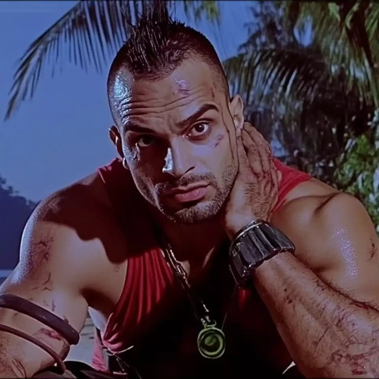 Вышел фанатский трейлер экранизации Far Cry 3 с Ваасом Монтенегро