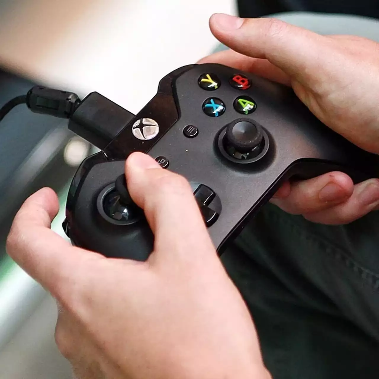 В Windows 11 добавят новую функцию для геймпадов Xbox
