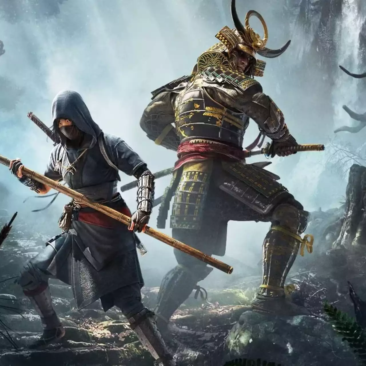 Для Assassin's Creed Shadows вышло дополнение Claws of Awaji с новым оружием и 10 часами контента
