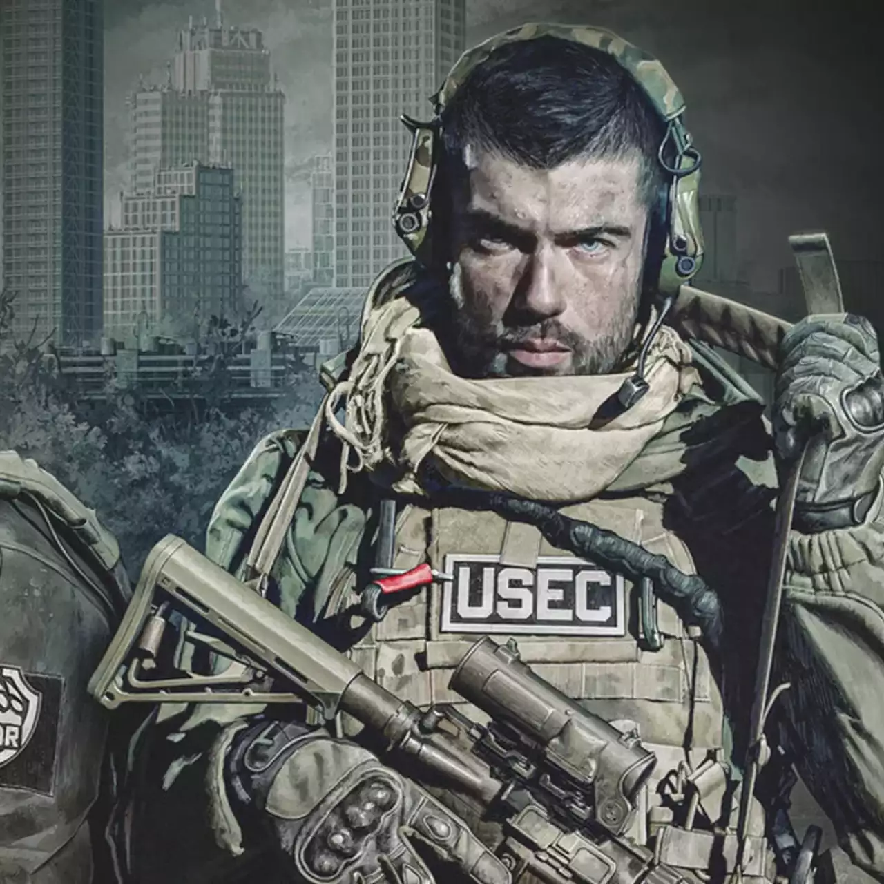 RTX 4070 и 64 Гб ОЗУ: появились новые системные требования Escape from Tarkov