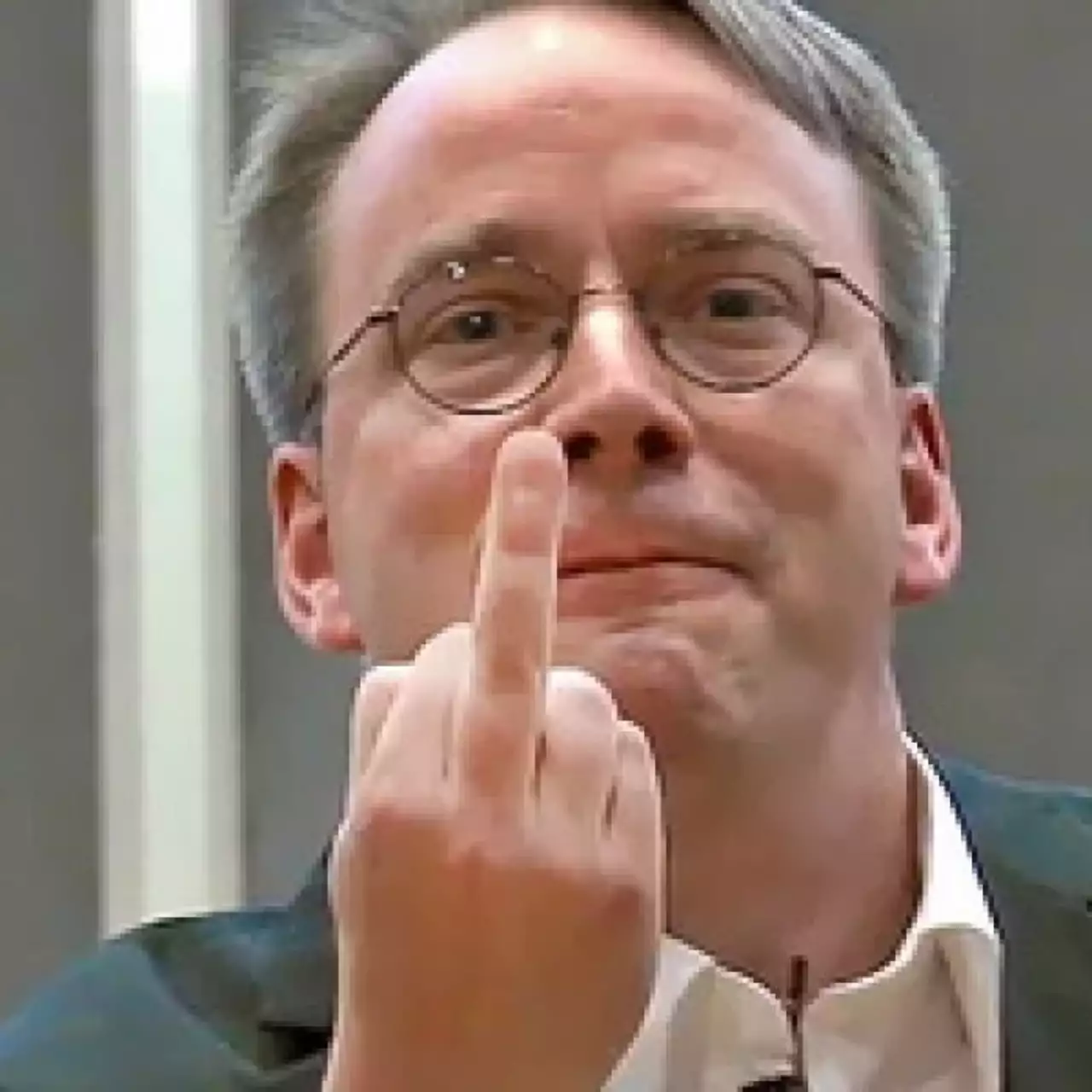 Nvidia намерена вновь подружиться с Linux