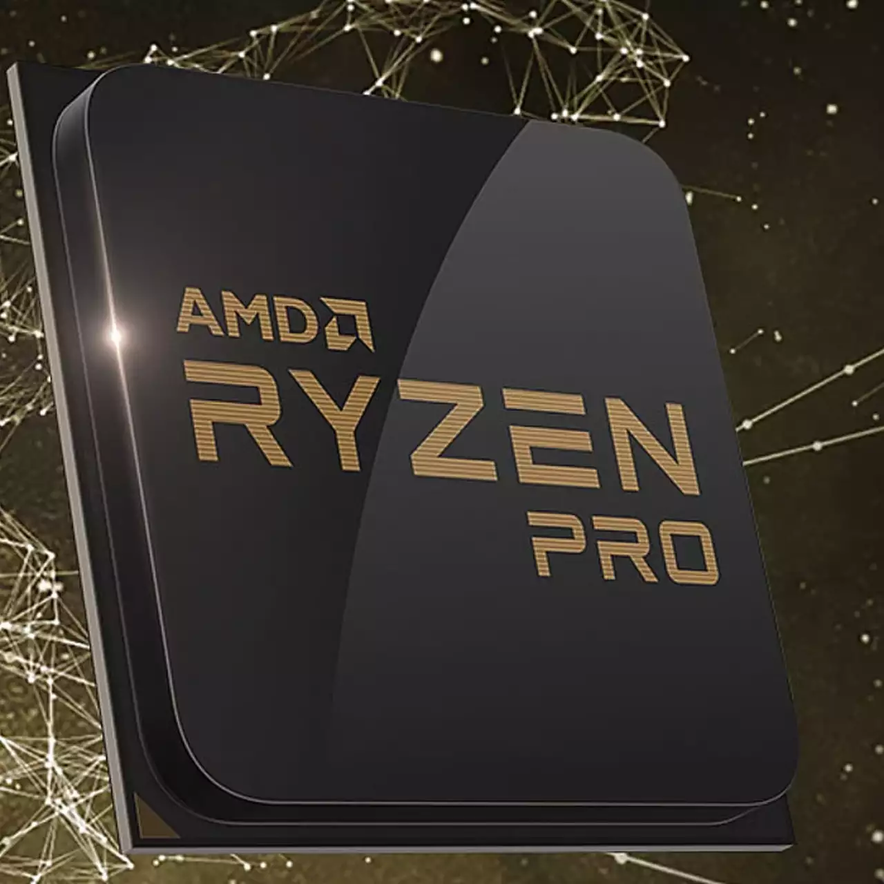 AMD обновила линейку процессоров Ryzen Pro