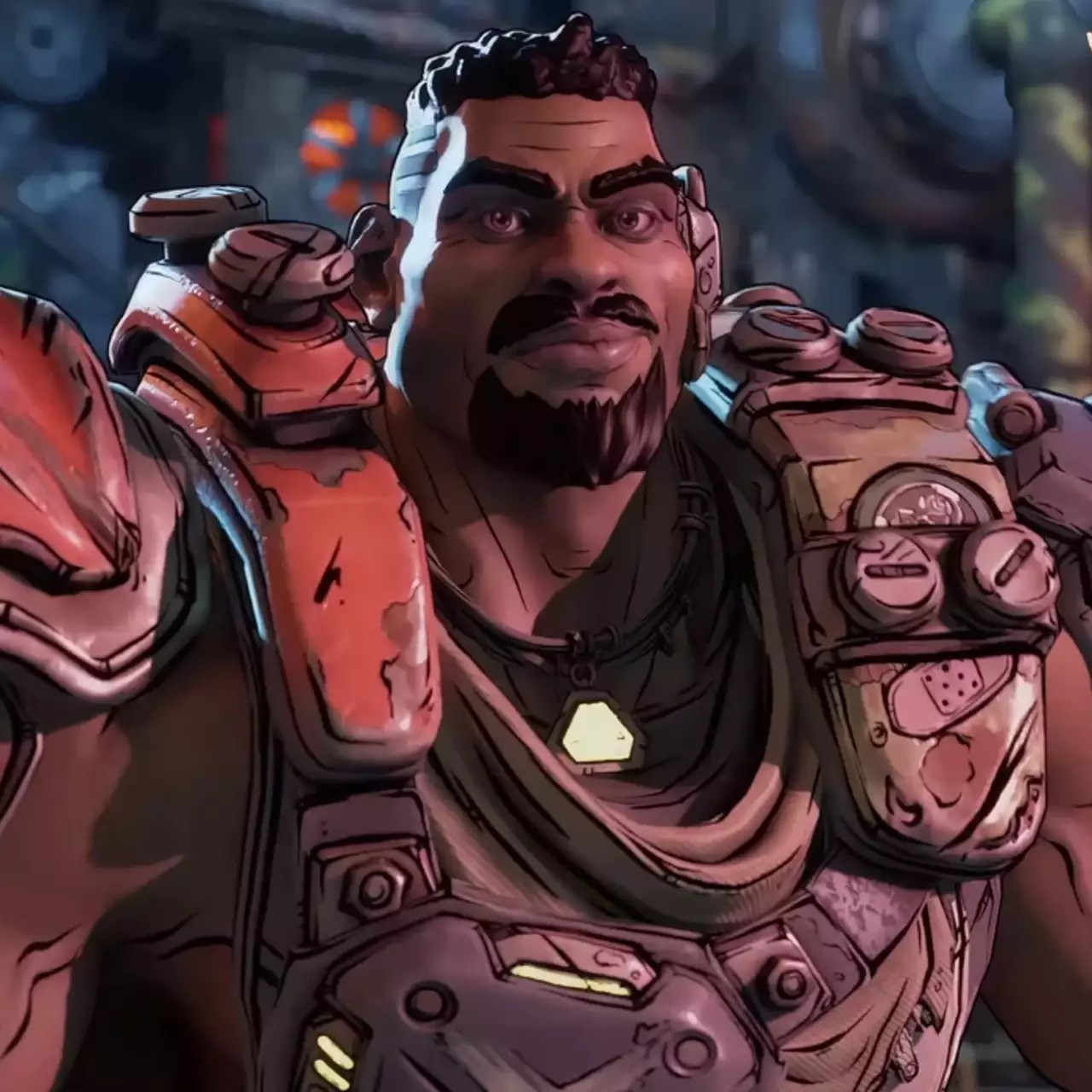 Как найти лучшее легендарное оружие в Borderlands 4 — гайд