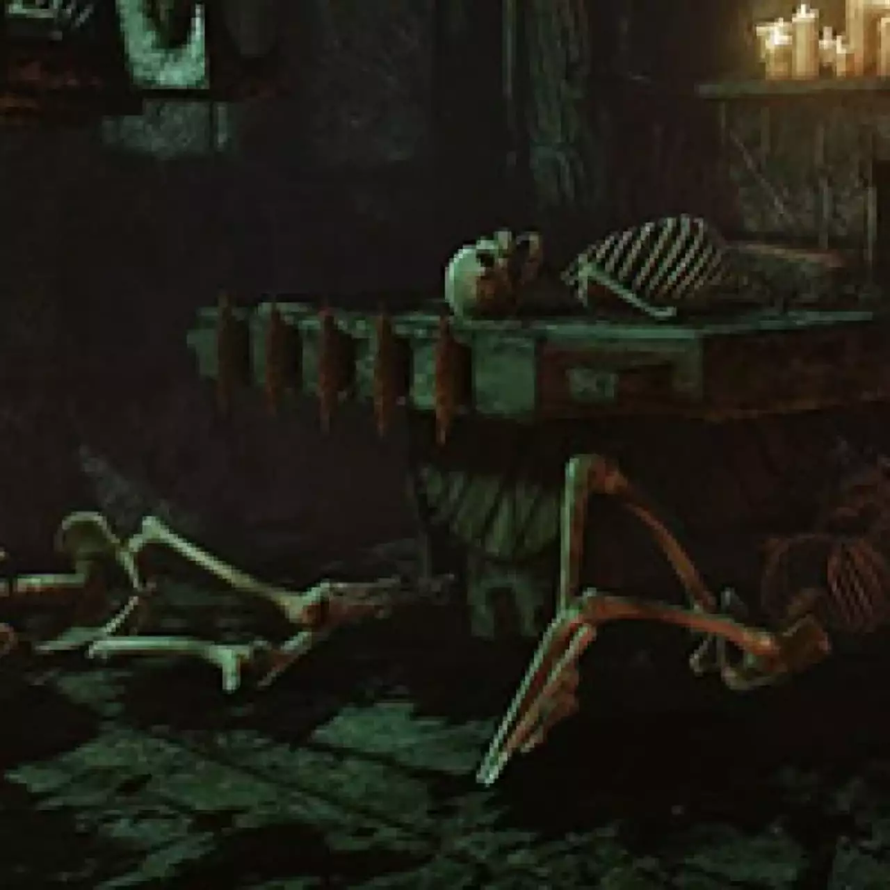 Новые подробности Lichdom: в игре можно будет создавать собственные заклинания Новые подробности Lichdom: в игре можно будет создавать собственные заклинания