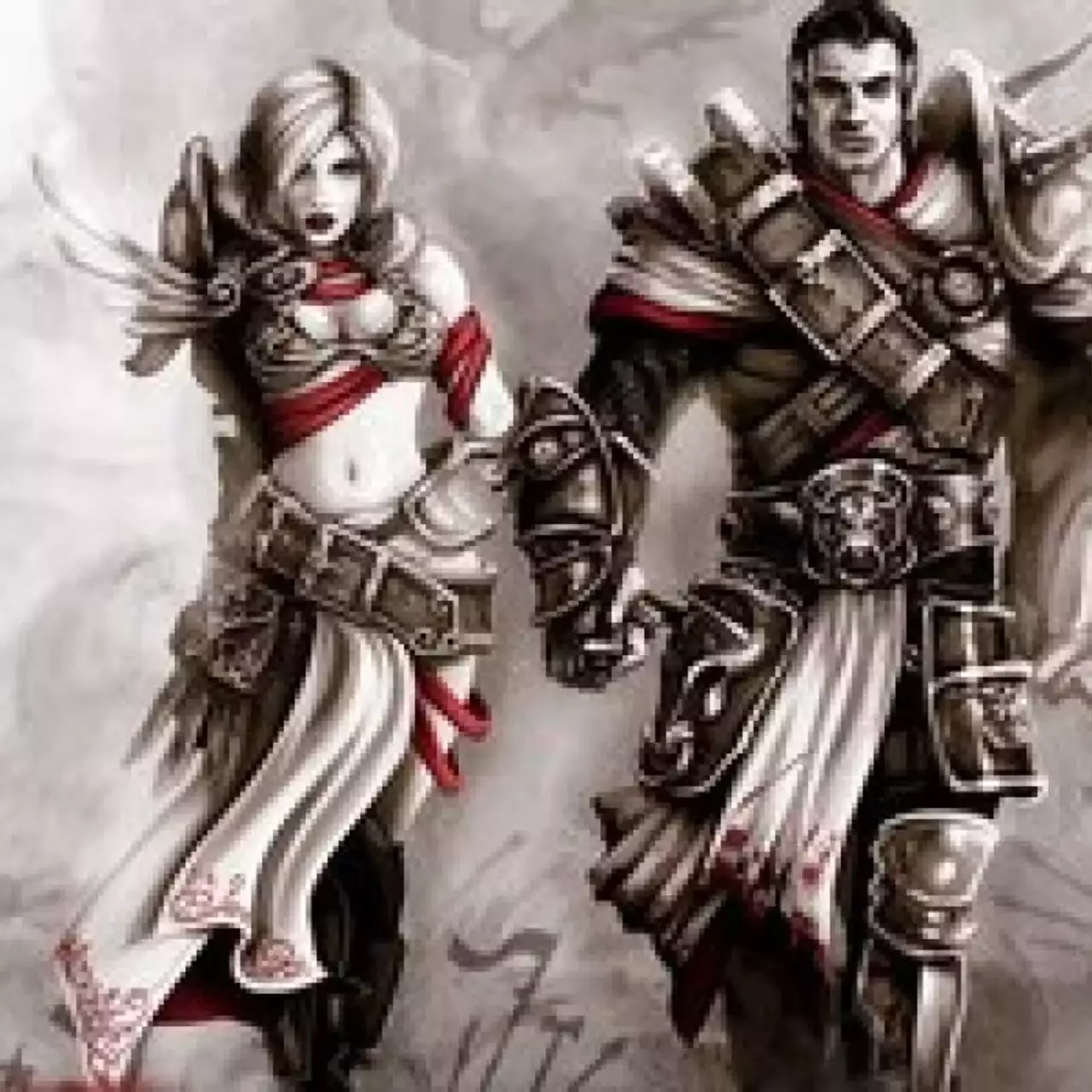 Выход Divinity: Original Sin запланирован на конец зимы Выход Divinity: Original Sin запланирован на конец зимы