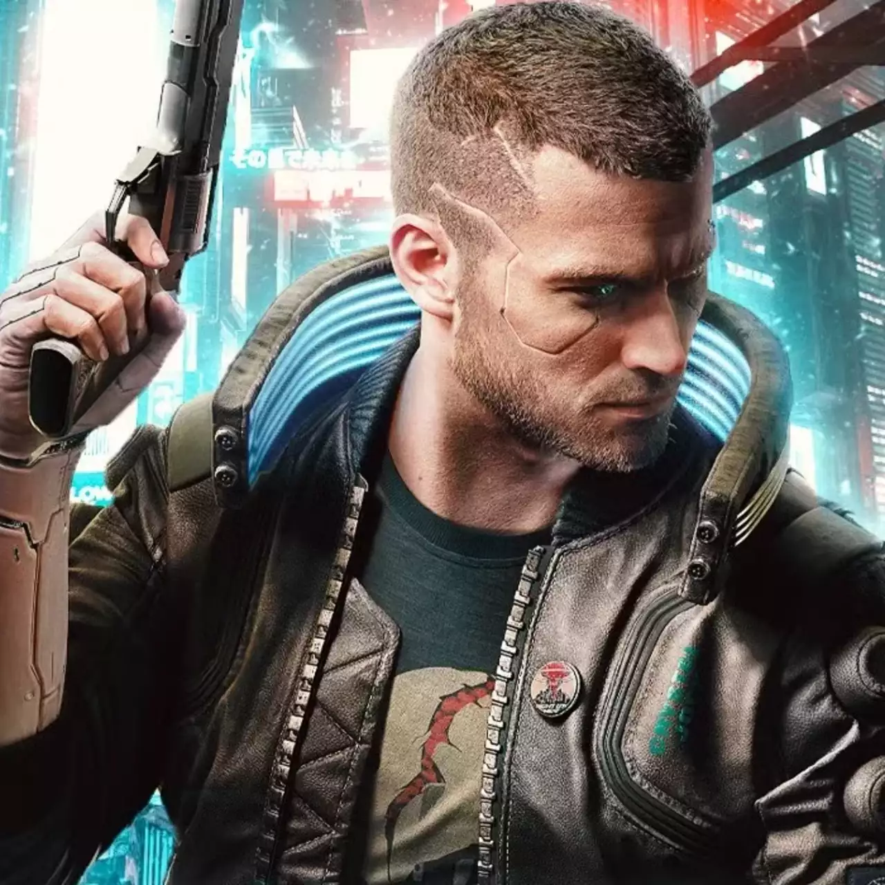 Дизайнер квестов Cyberpunk 2077 опроверг заблуждения фанатов о возрасте Ви: «Идите обновляйте Wiki»