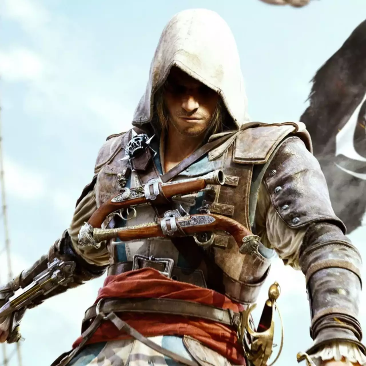 «Мой энтузиазм поубавился»: мнения игроков по поводу ремейка Assassin's Creed 4: Black Flag разделились