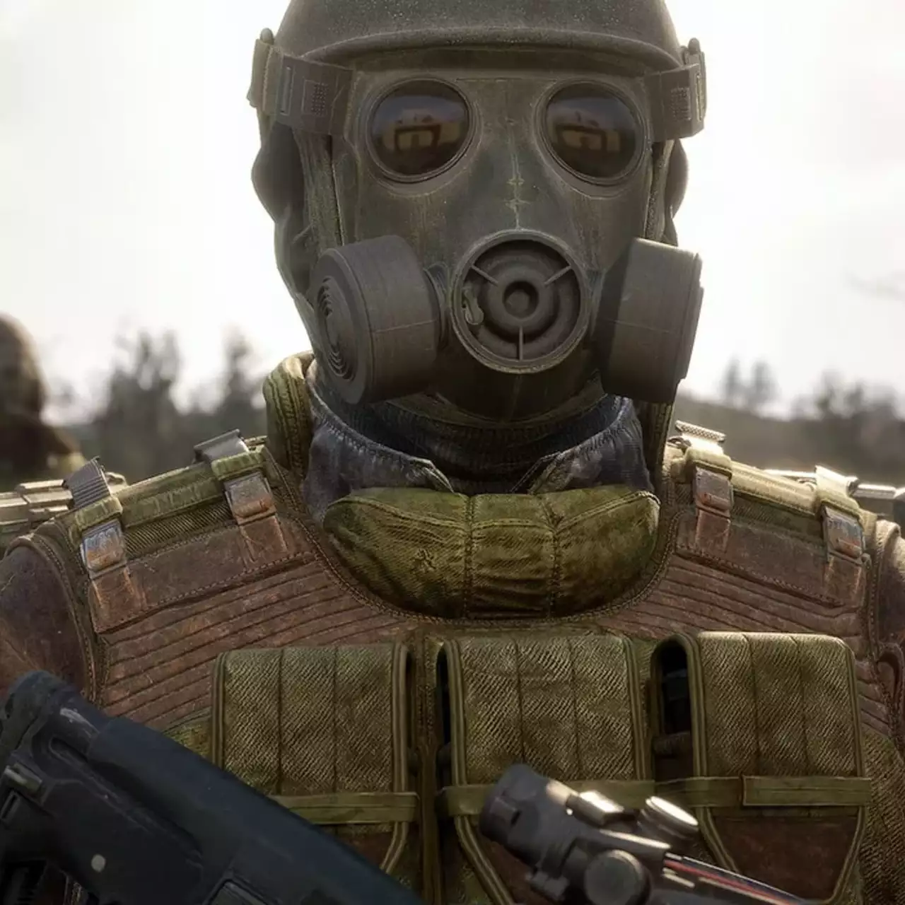 Стало известно, когда выйдет крупный патч 1.6 для S.T.A.L.K.E.R. 2 с новым заданием, ПНВ и обновлёнными тайниками