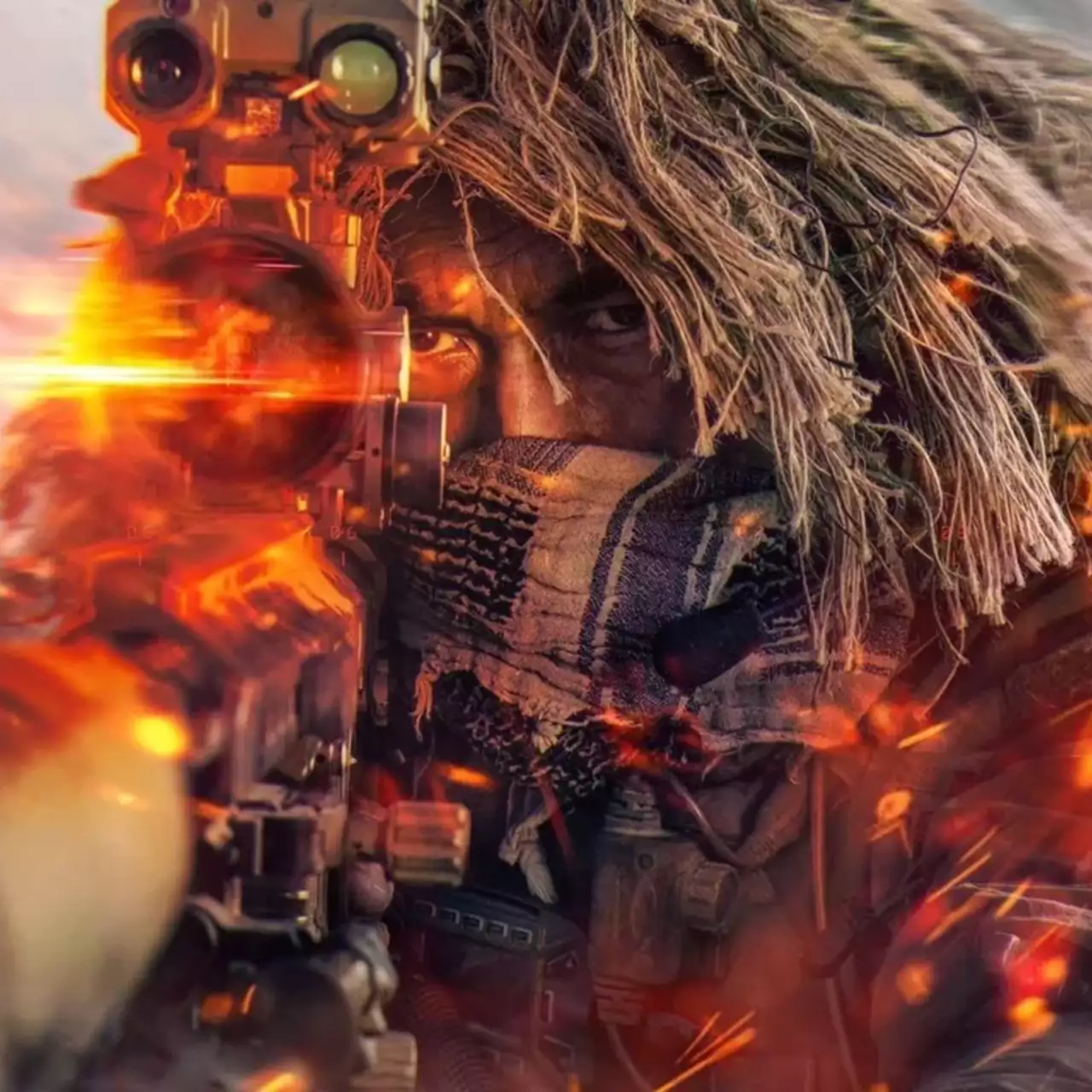 Праздник для миллениалов: в Battlefield 6 будет играть музыка от Limp Bizkit, Red Hot Chili Peppers, The Prodigy и не только