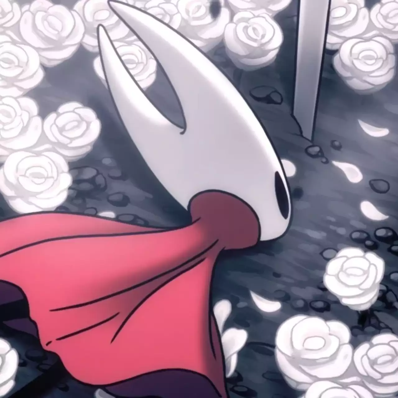 Авторы Hollow Knight: Silksong рассказали, почему игра такая сложная