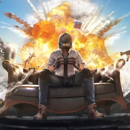 ТОП-10 лучших королевских битв