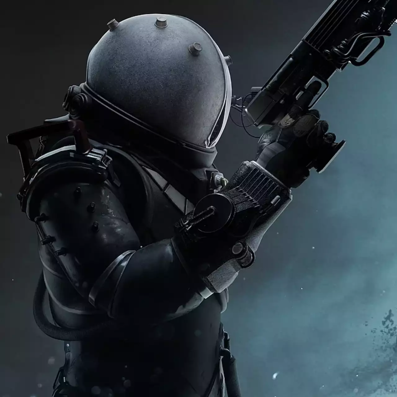 Обзор Cronos: The New Dawn. Неудачная попытка повторить успех Dead Space