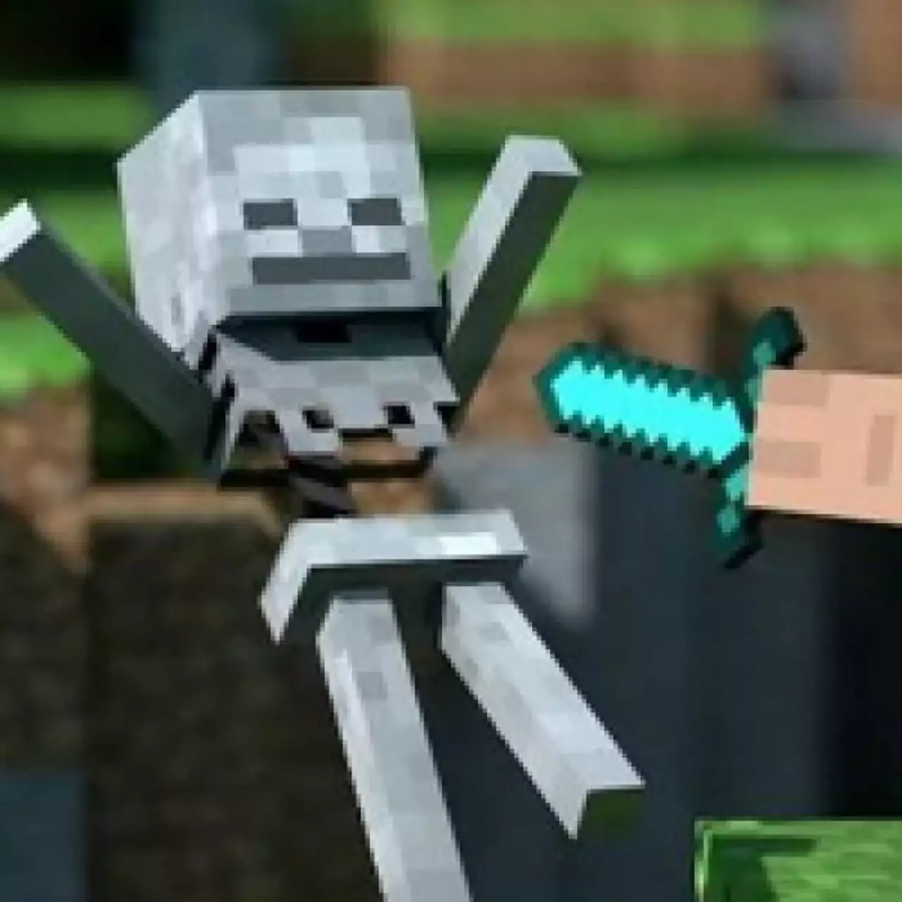 Minecraft для PS4 не будет отличаться от X360-версии Minecraft для PS4 не будет отличаться от X360-версии