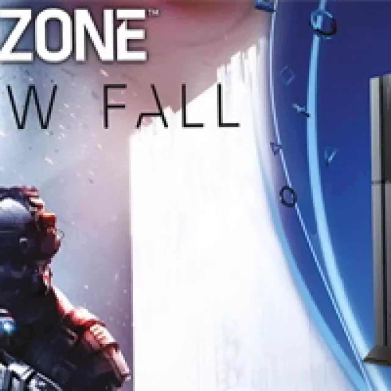 Комплект из PS4 и Killzone: Shadow Fall выйдет в Европе Комплект из PS4 и Killzone: Shadow Fall выйдет в Европе