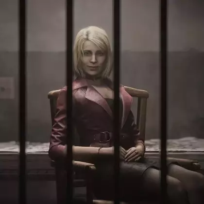 Слух: для Silent Hill 2 готовят не только бесплатный патч, но и DLC Born From a Wish