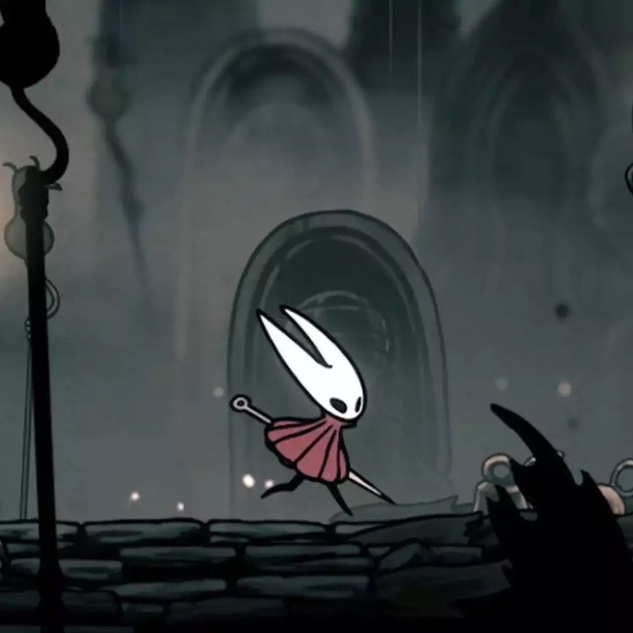 Как найти все простые ключи в Hollow Knight: Silksong