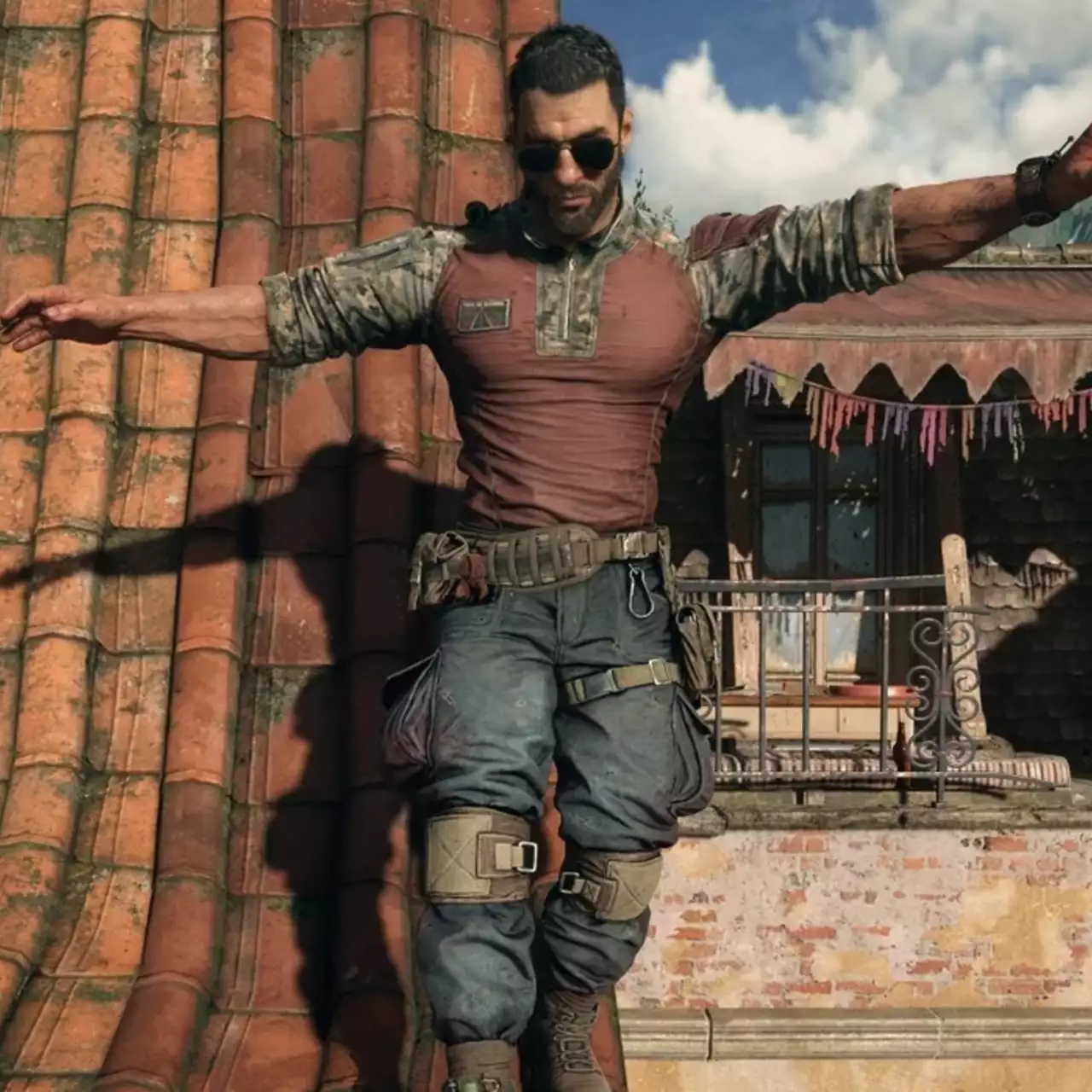Разработчики Dying Light: The Beast подготовили новый сюрприз для игроков — на этот раз в качестве извинения