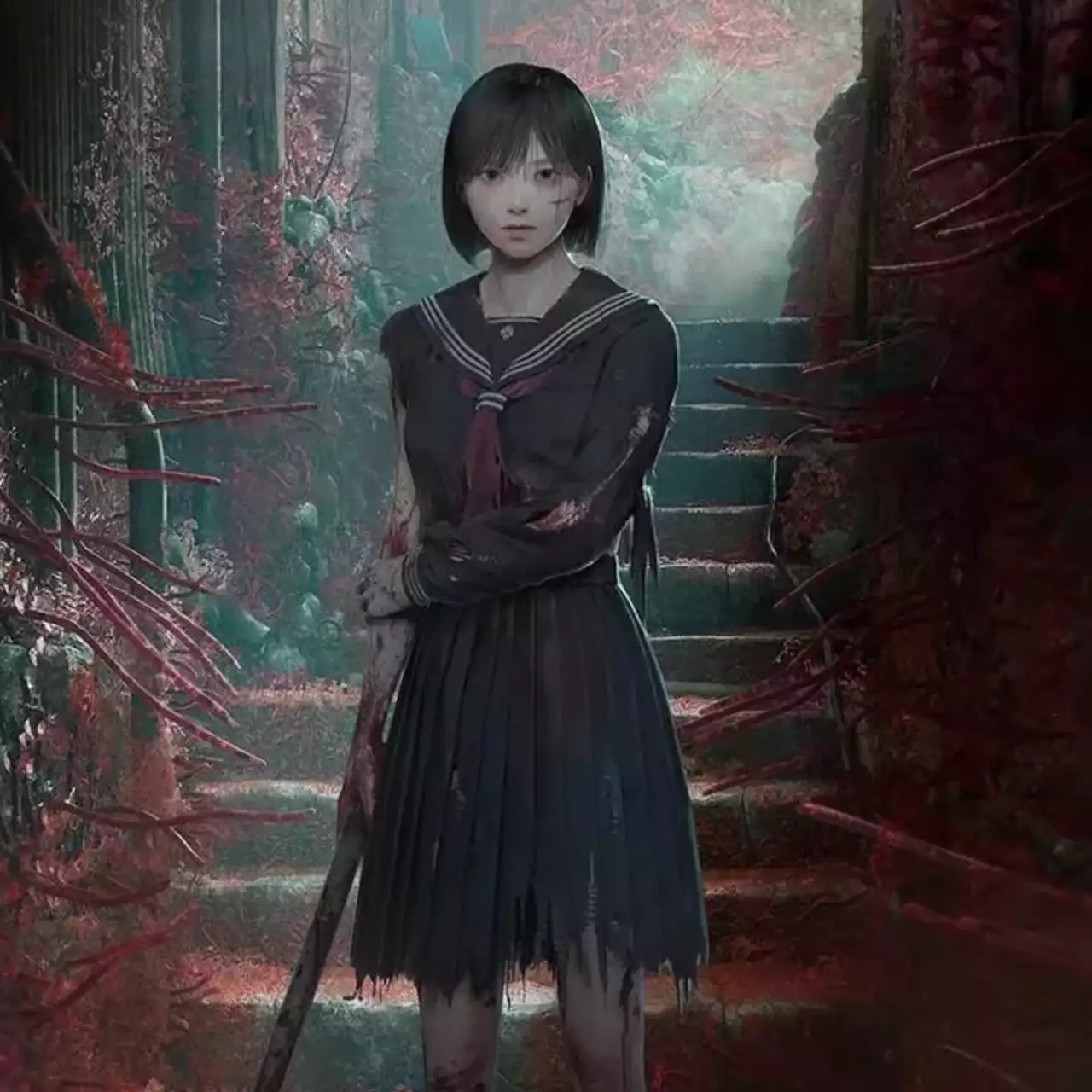«Новый стандарт для серии»: Silent Hill f получила высокие оценки от критиков «Новый стандарт для серии»: Silent Hill f получила высокие оценки от критиков