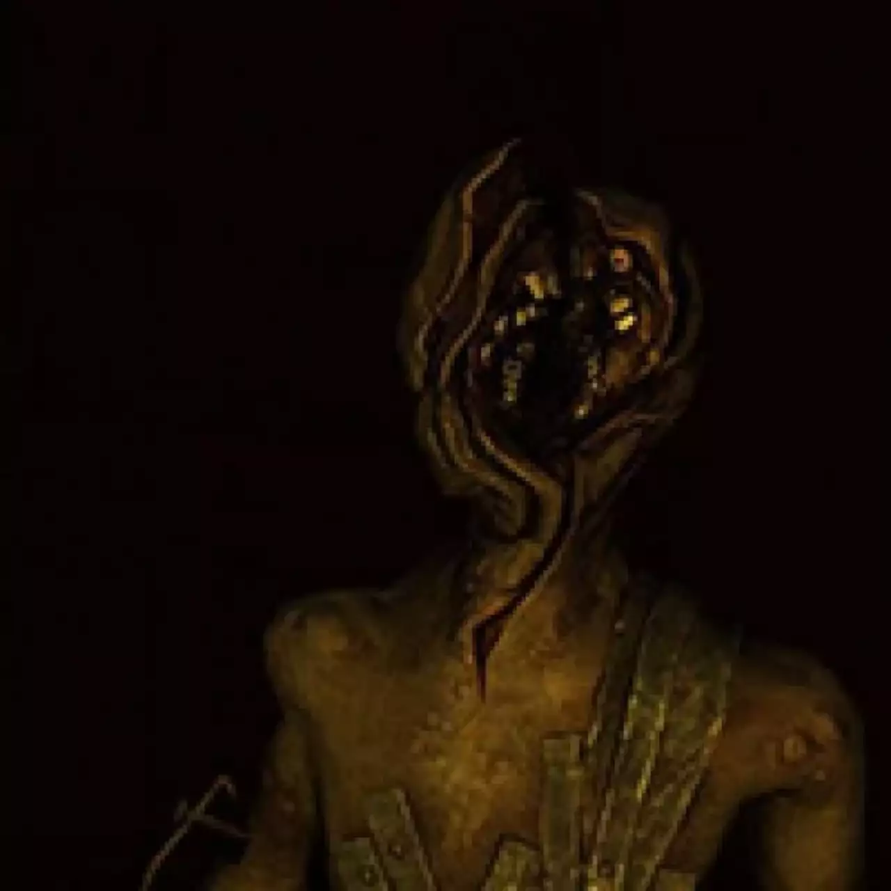 Разработчики Amnesia: The Dark Descent открыли сайт, посвящённый новой игре Разработчики Amnesia: The Dark Descent открыли сайт, посвящённый новой игре