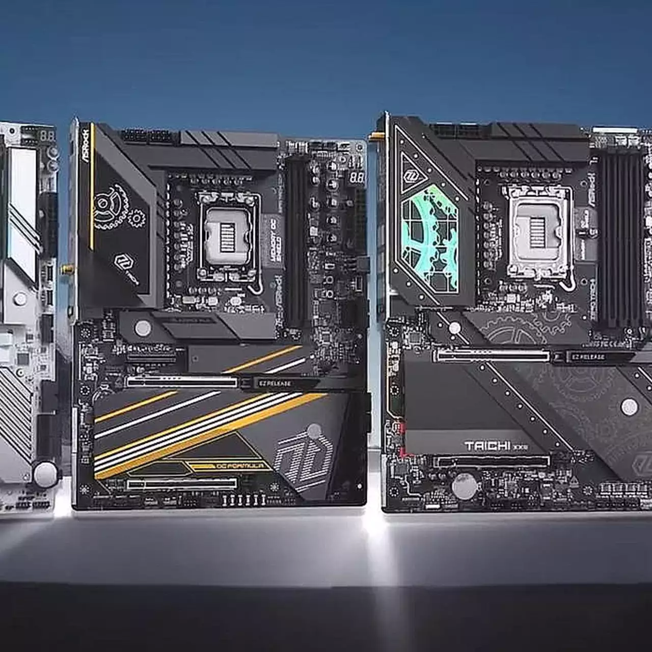 Проблемы с процессорами Ryzen 9000 на платах ASRock продолжаются несмотря на обновление BIOS