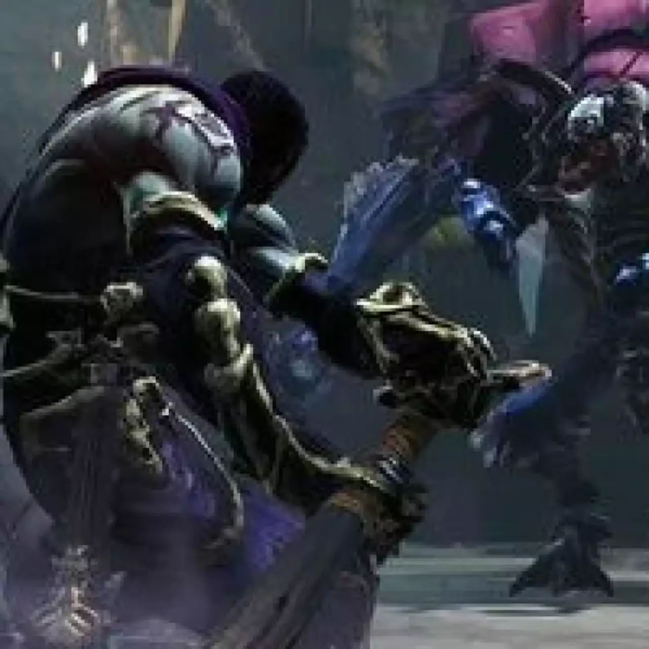 Трейлер и скриншоты Darksiders 2 Трейлер и скриншоты Darksiders 2