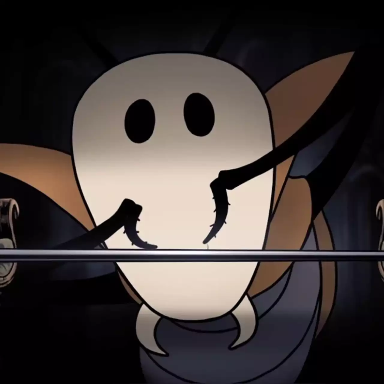 Как в Hollow Knight: Silksong получить светлое масло по желанию «Великий вкус Фарлума»
