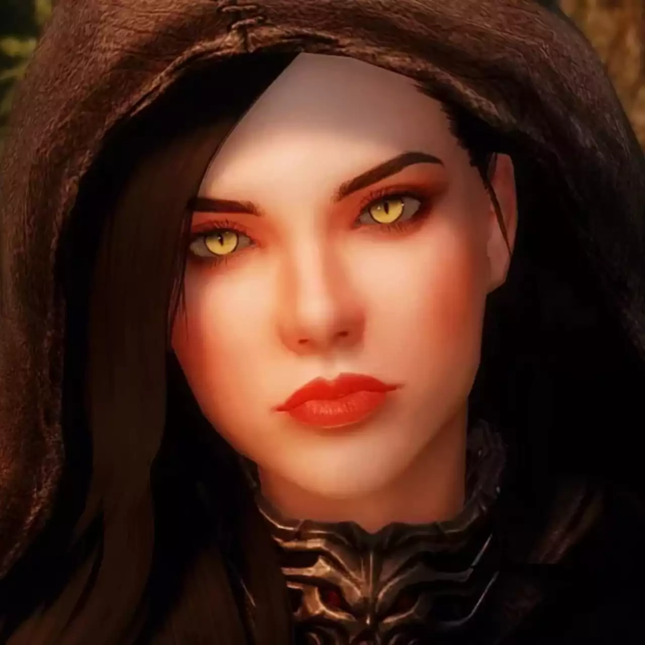 Показаны новые скриншоты ремейка Morrowind с улучшенной графикой 