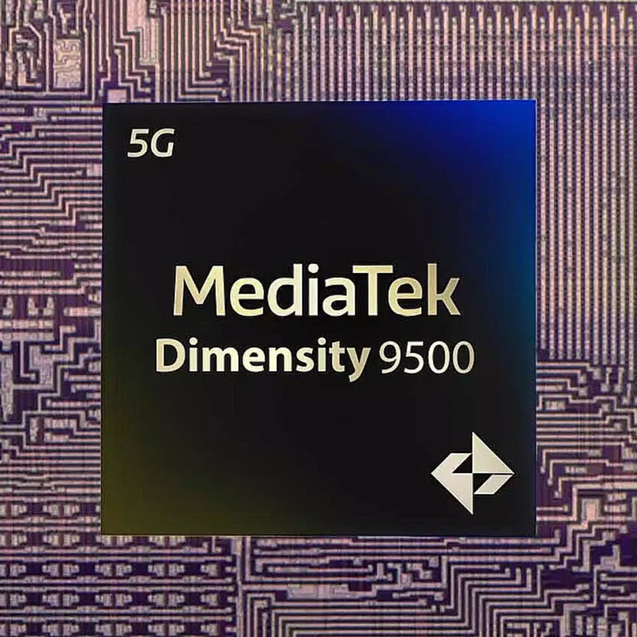MediaTek представила чип Dimensity 9500 с архитектурой из одних производительных ядер
