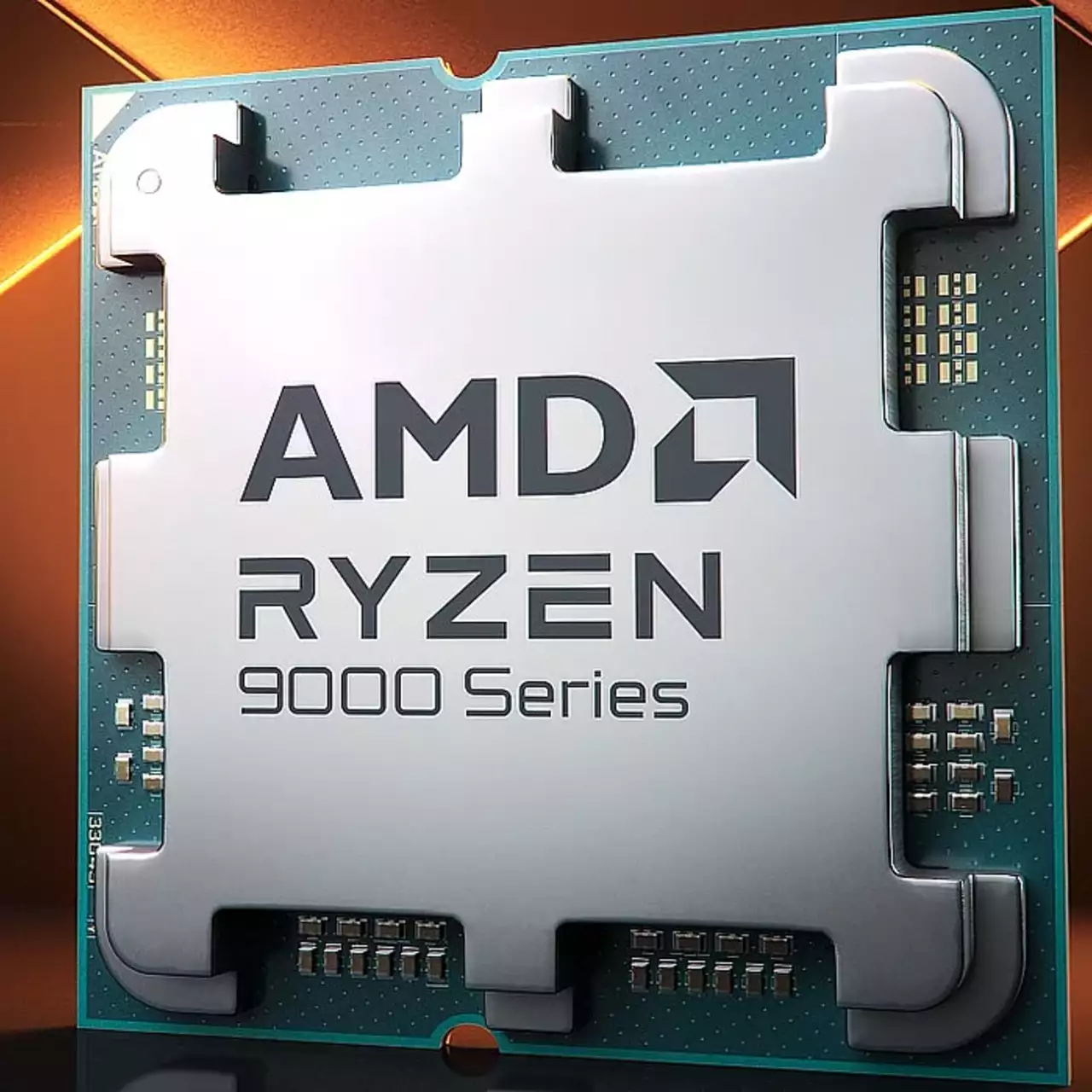 Первые тесты Ryzen 7 9700F показывают отличную игровую производительность