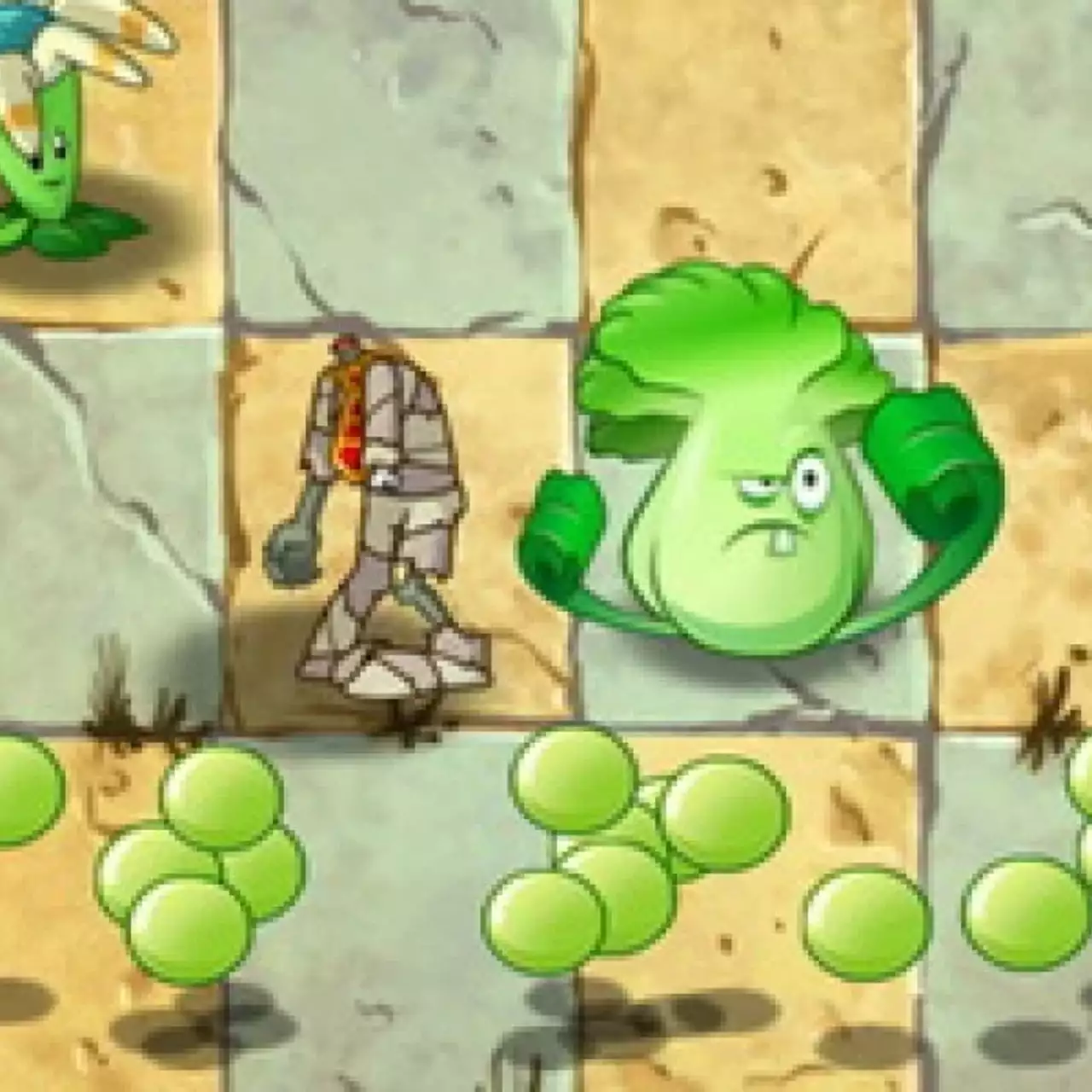 Popcap объяснила, почему Plants vs. Zombies 2 сначала вышла только на iOS