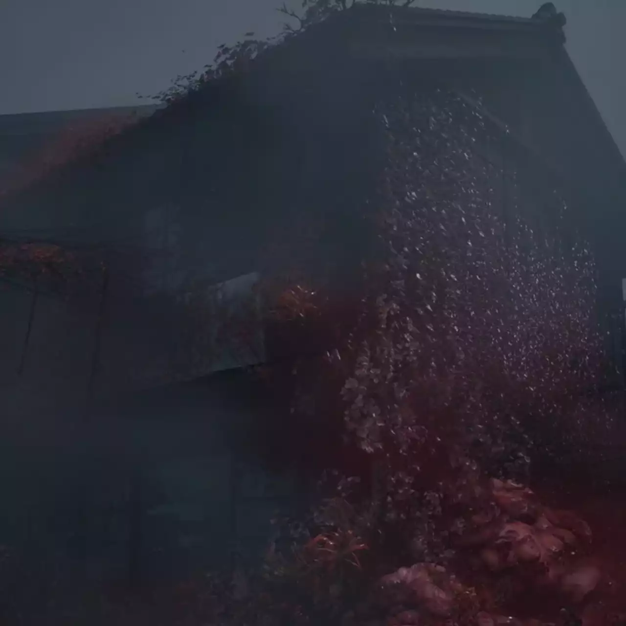 Silent Hill f уже «слили» в открытый доступ: игра вышла без Denuvo