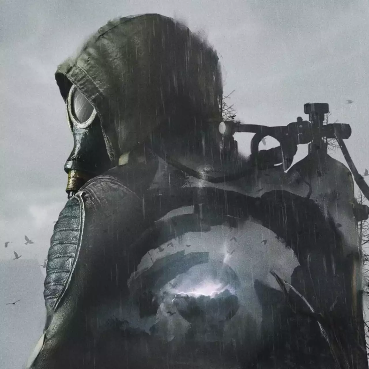 S.T.A.L.K.E.R. 2 получила крупный патч 1.6 с ПНВ, улучшенной стрельбой и «возвращением старого друга»