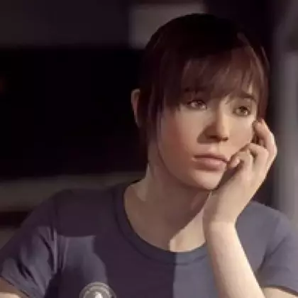 Новый проект Quantic Dream будет разительно отличаться от Beyond: Two Souls и Heavy Rain