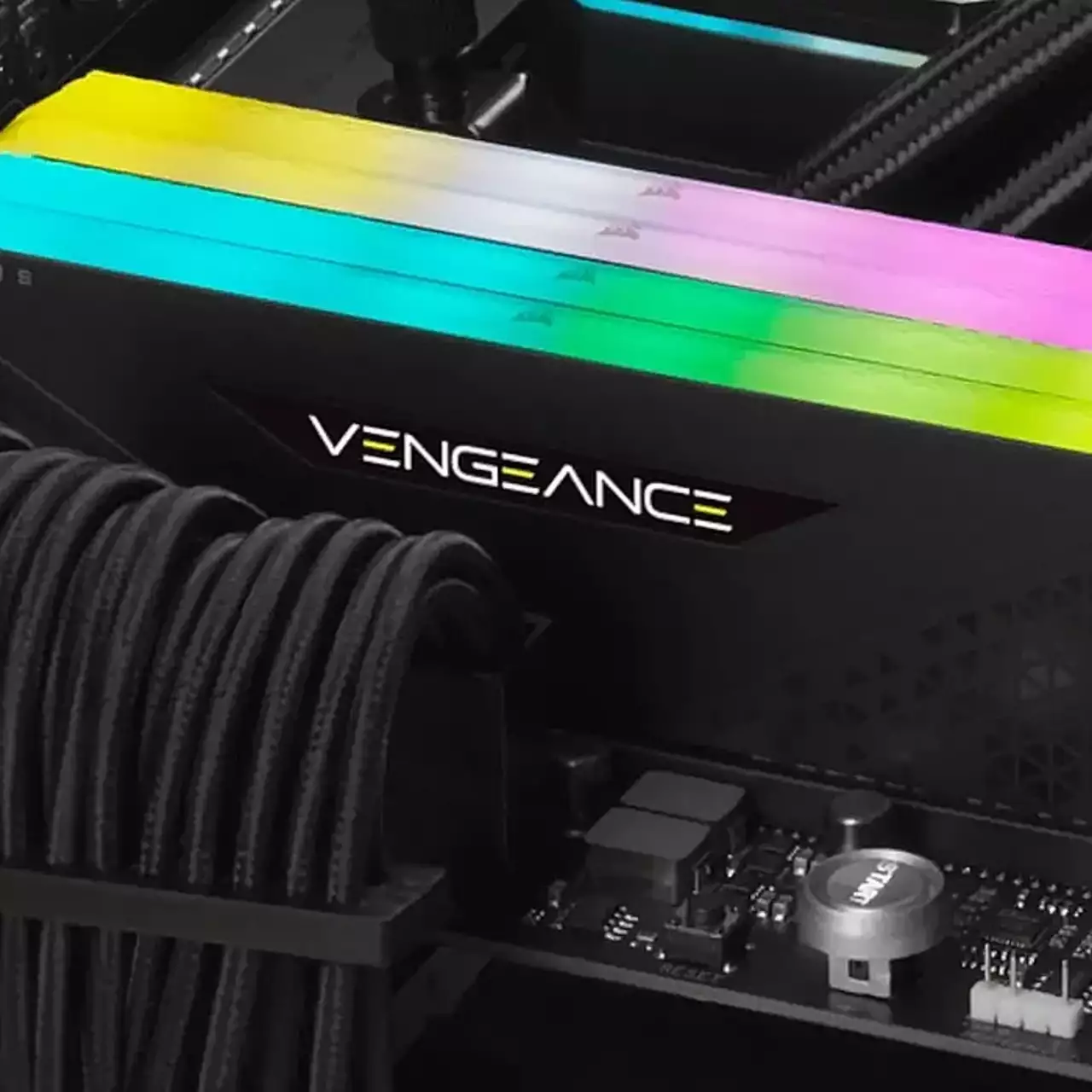 Оверклокеры смогли выжать из DDR5 рекордные 13 020 МТ/с