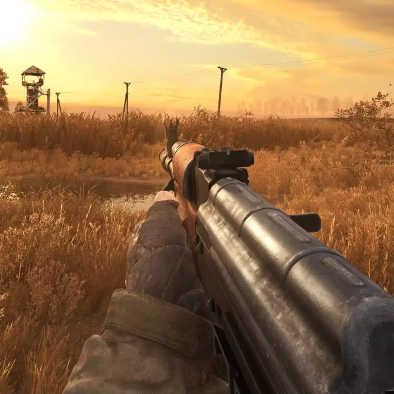 Показаны новые скриншоты фанатского ремастера «S.T.A.L.K.E.R.: Тени Чернобыля»