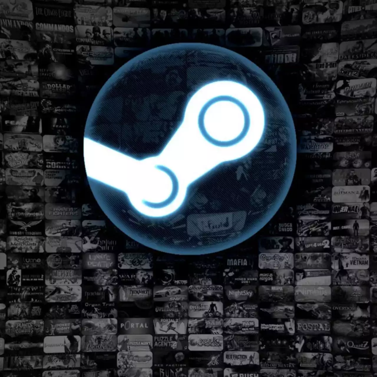 Для Steam вышло обновление, меняющее внешний вид магазина