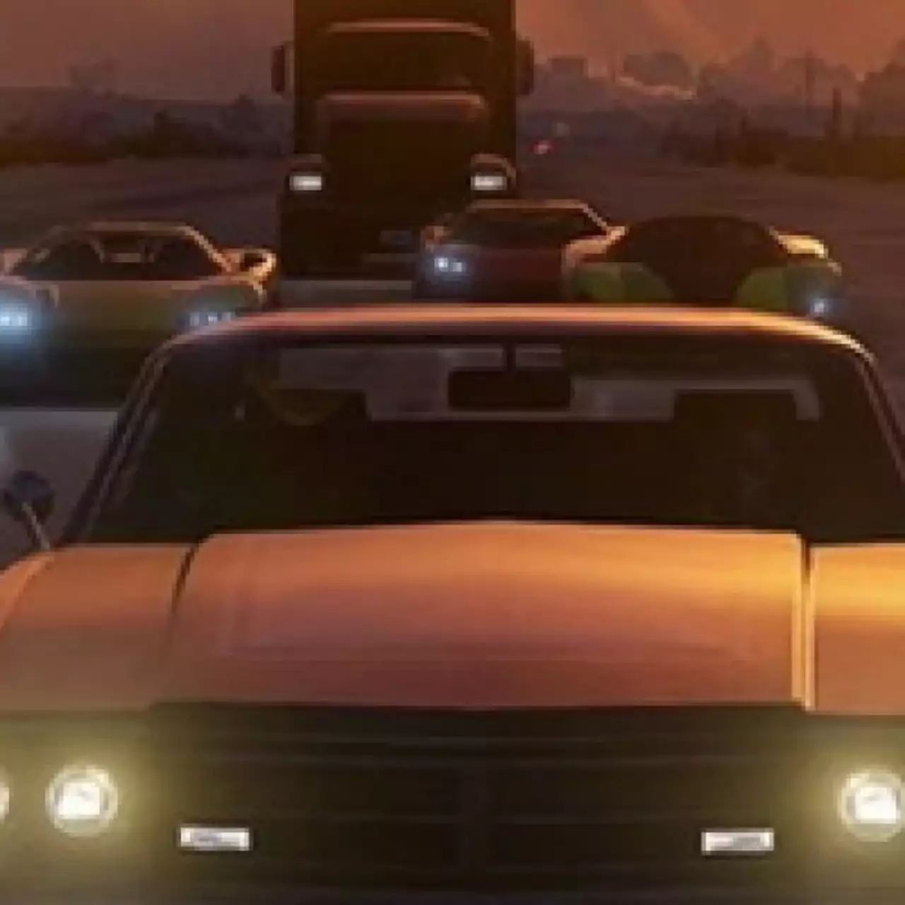 Rockstar ещё не определилась с точным временем запуска GTA Online Rockstar ещё не определилась с точным временем запуска GTA Online