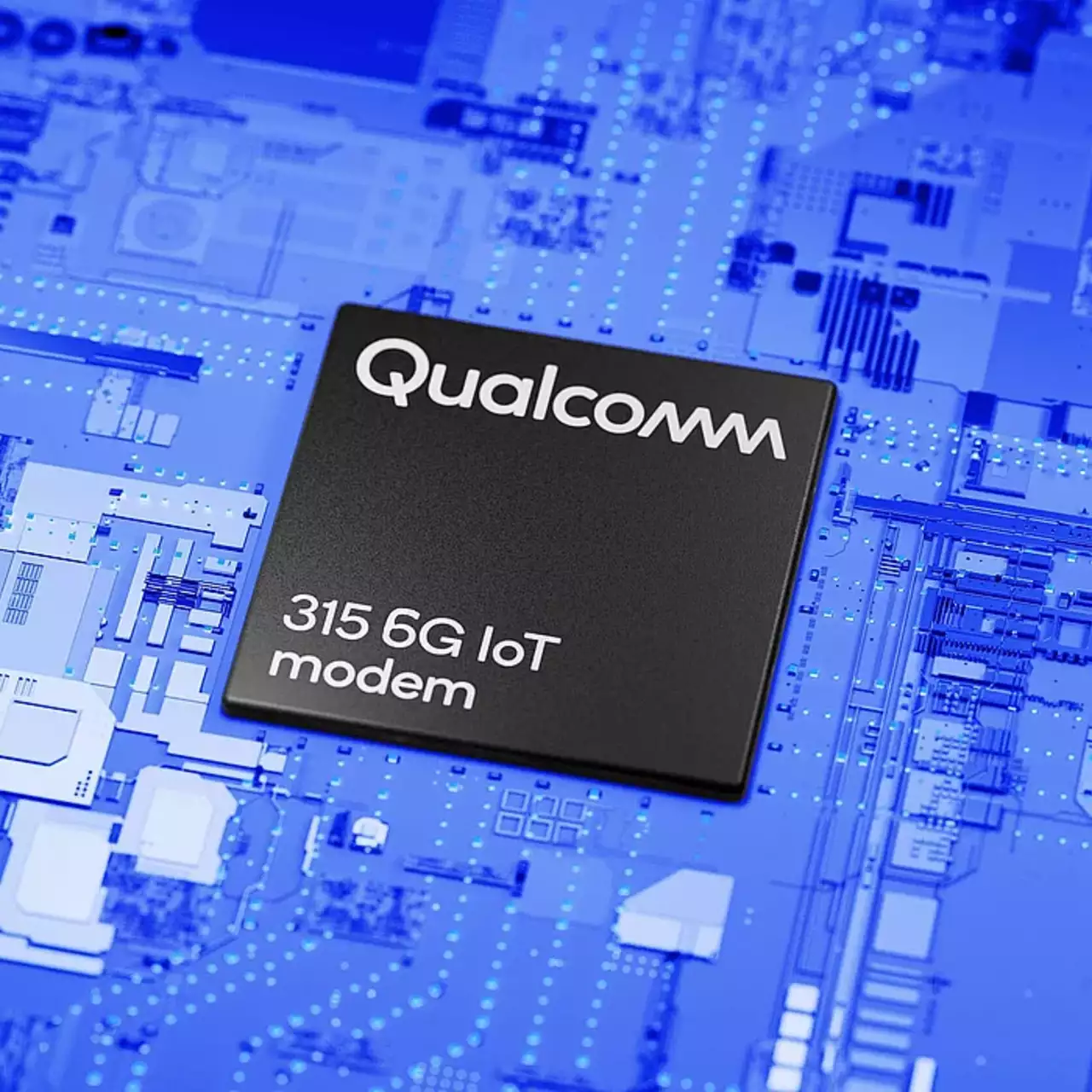 Qualcomm назвала сроки выхода первых устройств со связью 6G