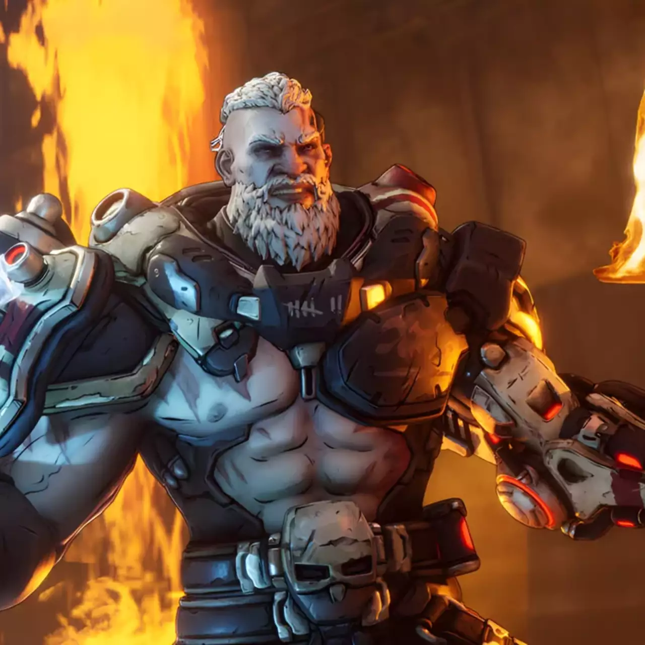 Как найти все тайники выживших в Borderlands 4 — гайд