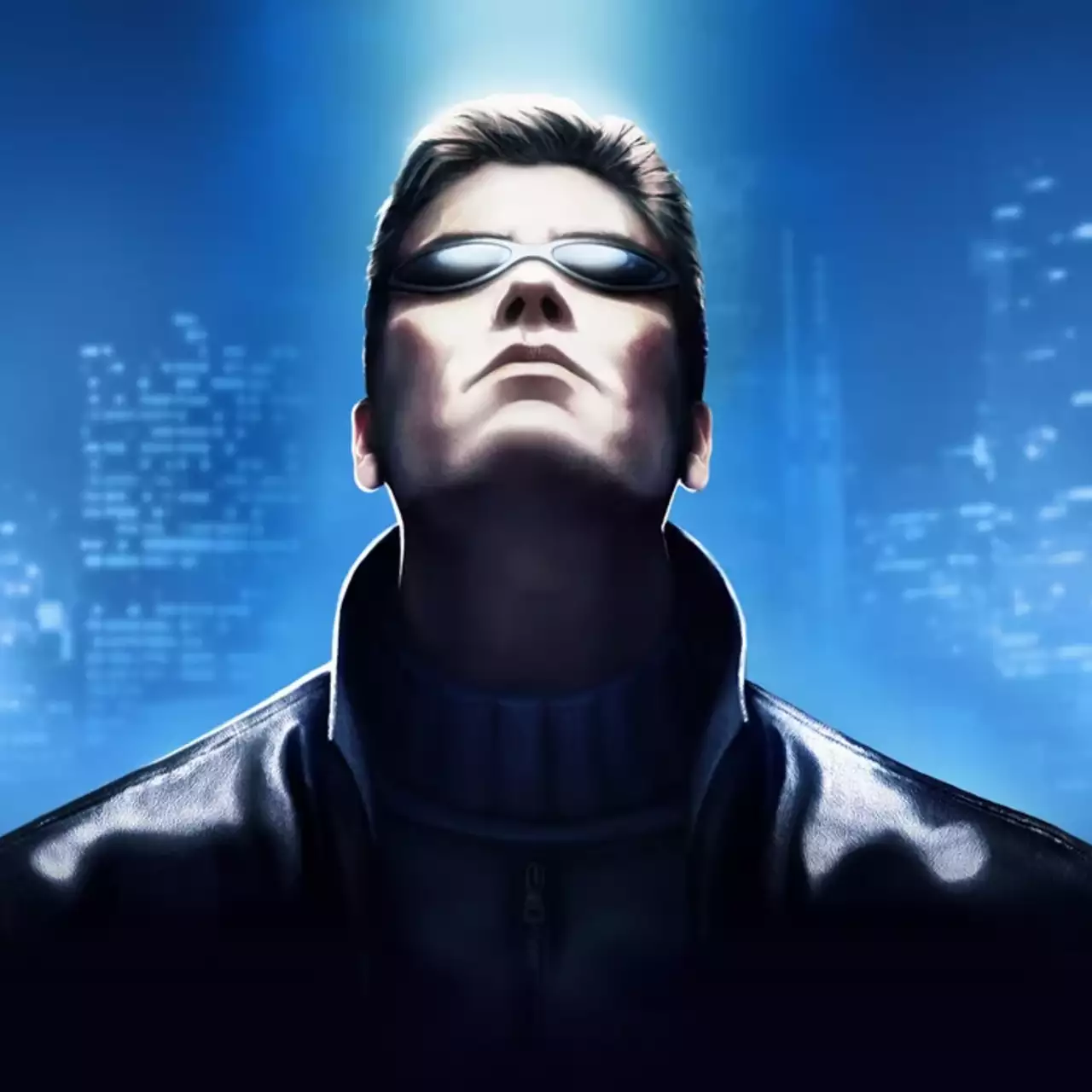 Анонсирован ремастер культовой Deus Ex