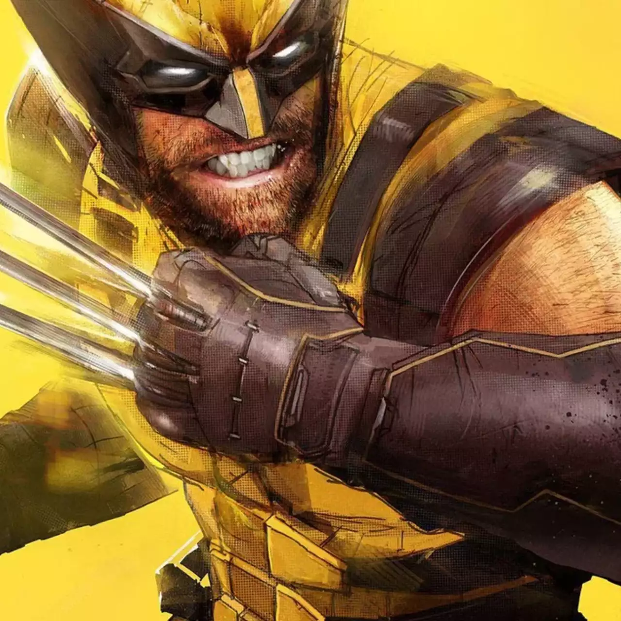 Показан первый геймплей Marvel's Wolverine