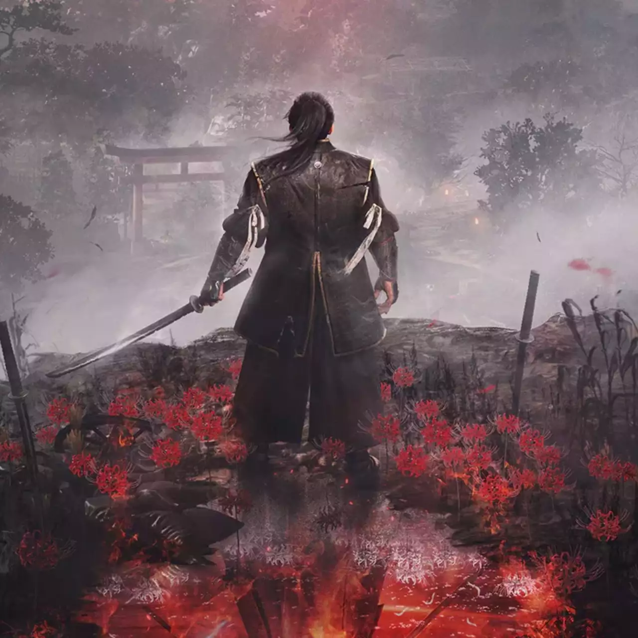 В новом трейлере Nioh 3 раскрыли дату выхода