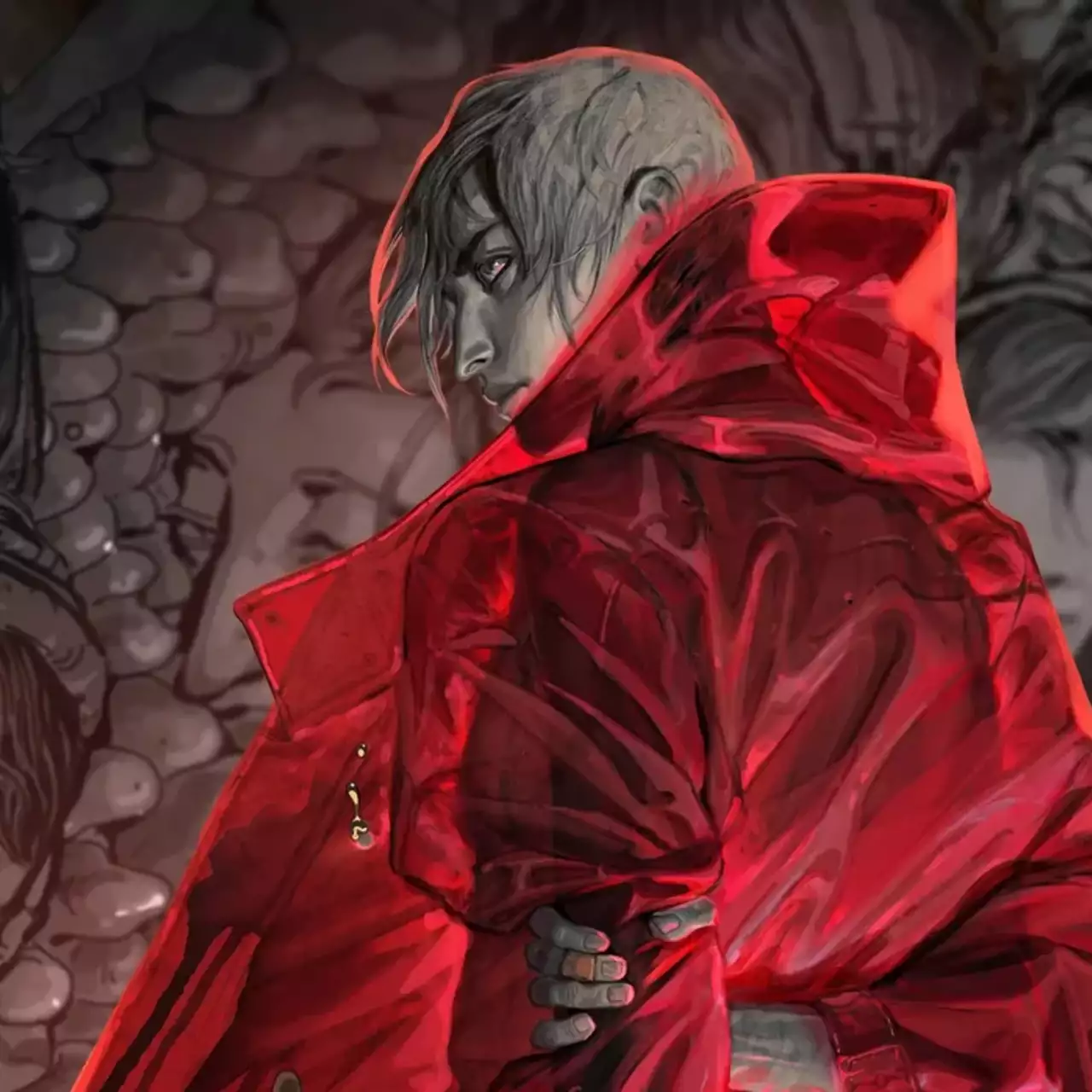 Студия-разработчик Disco Elysium показала новый трейлер шпионского триллера Zero Parades