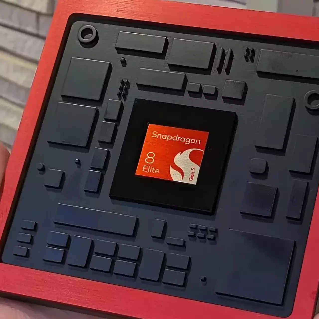 Qualcomm рассказала о всех особенностях нового Snapdragon 8 Elite Gen 5