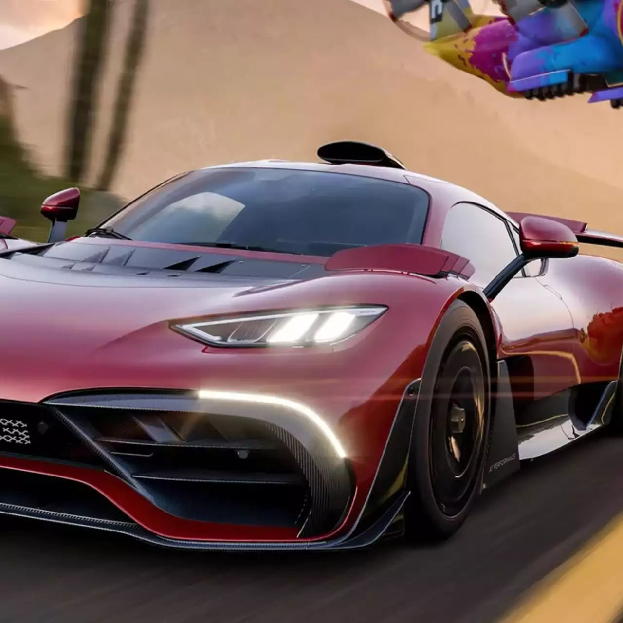 Microsoft раньше времени анонсировала Forza Horizon 6. Да, игра будет про Японию