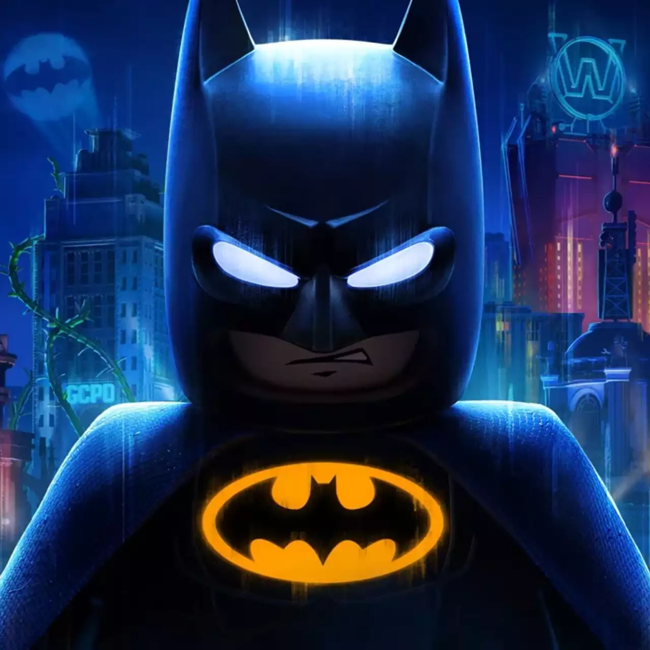 Слух: релиз LEGO Batman: Legacy of the Dark Knight состоится весной 2026 года