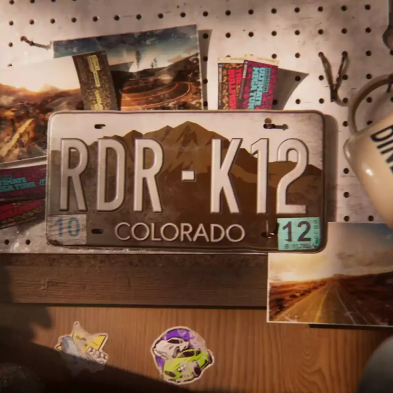 Показан первый тизер Forza Horizon 6 — релиз в 2026 году