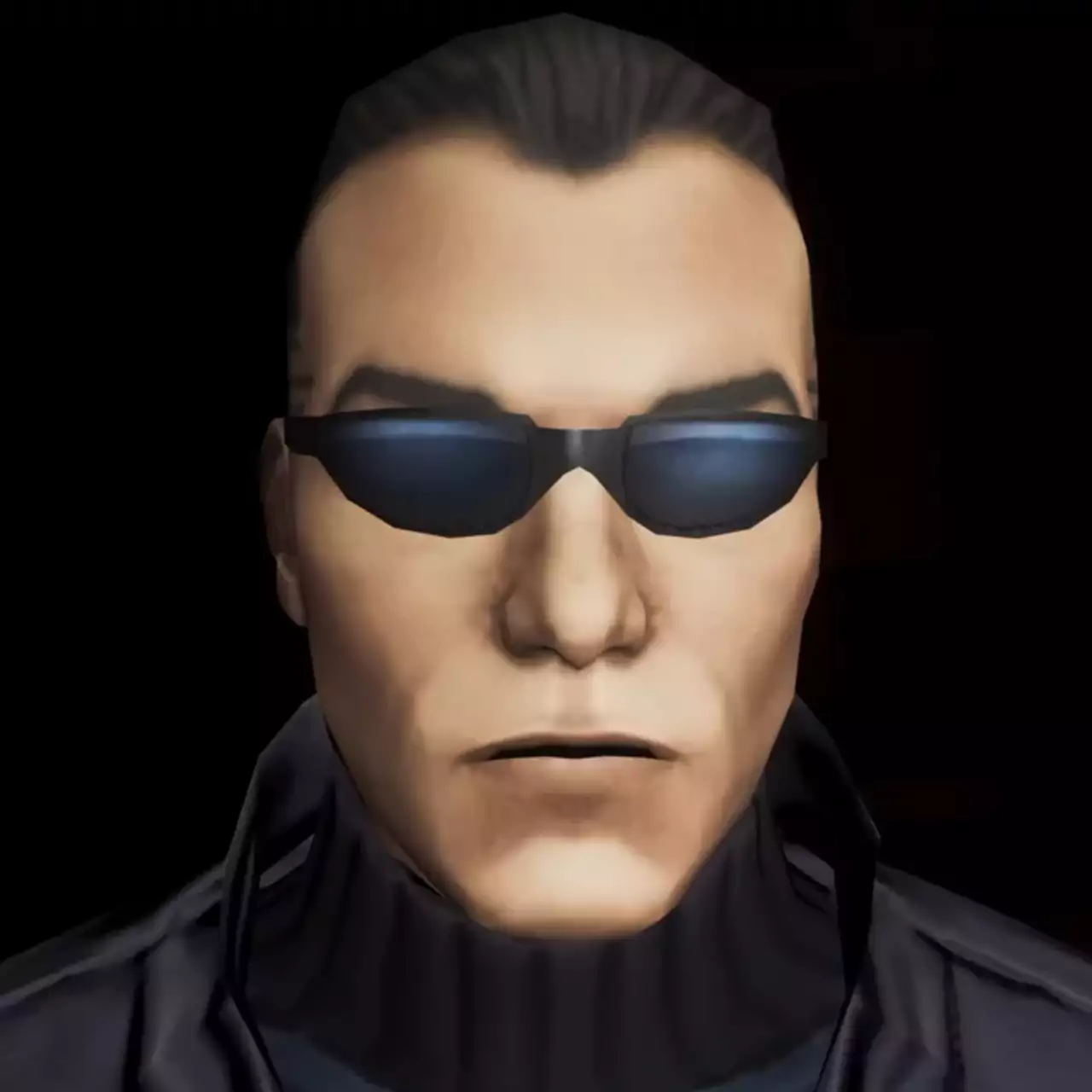 «Что они сделали с моим мальчиком»: игроки раскритиковали Deus Ex Remastered