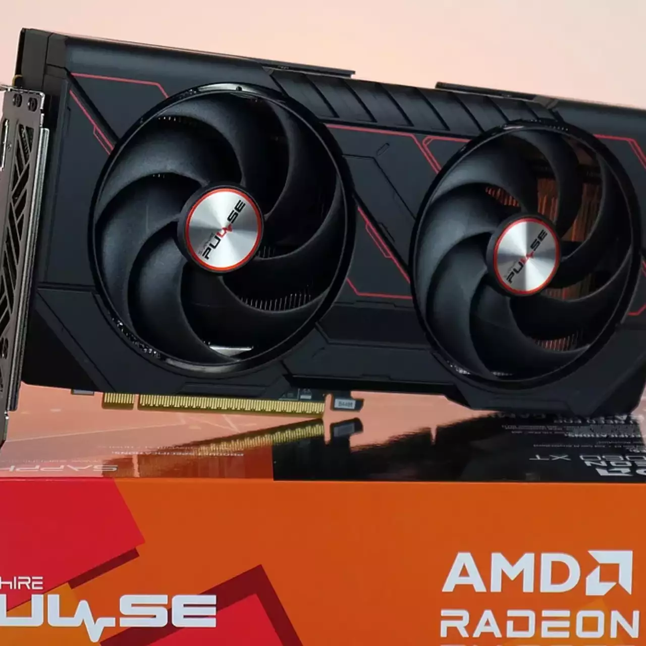 Radeon RX 9060 XT 16 ГБ признана оптимальная видеокартой для большинства геймеров