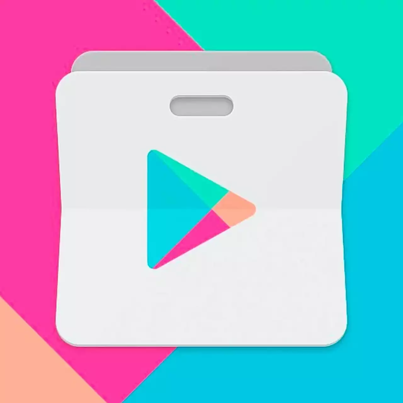 Google Play получит масштабное обновление